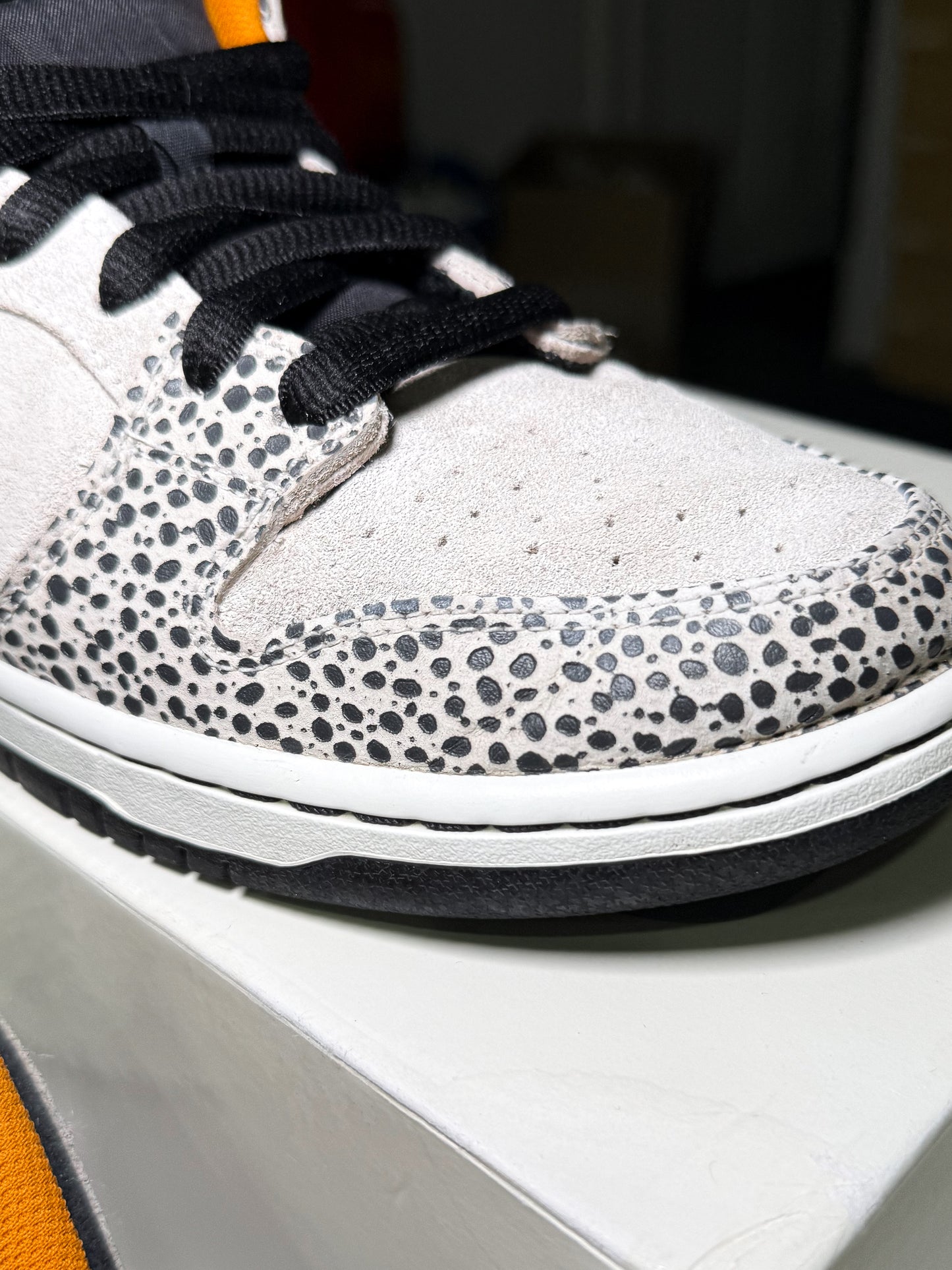 Nike SB Dunk Low Pro ‘Eltric Pack’ 2024 - Recondicionado