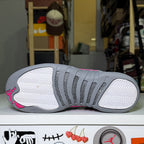 Air Jordan 12 Retro ‘Vivid Pink’ GG 2017 - Recondicionado