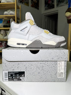 Air Jordan 4 Retro Craft SE ‘Photon Dust’ 2023 - Recondicionado