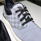 Louis Vuitton Damier Fastlane ‘Reflective’ 2016 - Recondicionado