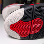 Air Jordan 4 Retro 'Red Cement' 2023 - Recondicionado