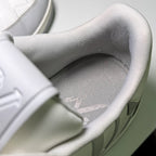 Louis Vuitton Rivoli Sneaker Low ‘White Grey’ - Recondicionado