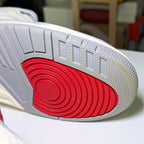 Air Jordan 3 Retro SE ‘Muslin’ 2022 - Recondicionado