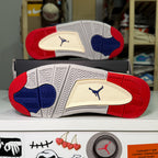 Air Jordan 4 Retro ‘Rare Air’ GS 2025 - Recondicionado