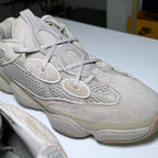 Adidas Yeezy 500 ‘Taupe Light’ 2021 - Recondicionado