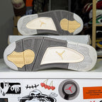 Air Jordan 4 Retro Craft SE ‘Photon Dust’ 2023 - Recondicionado