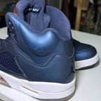Air Jordan 5 Retro ‘Bronze’ 2016 - Recondicionado