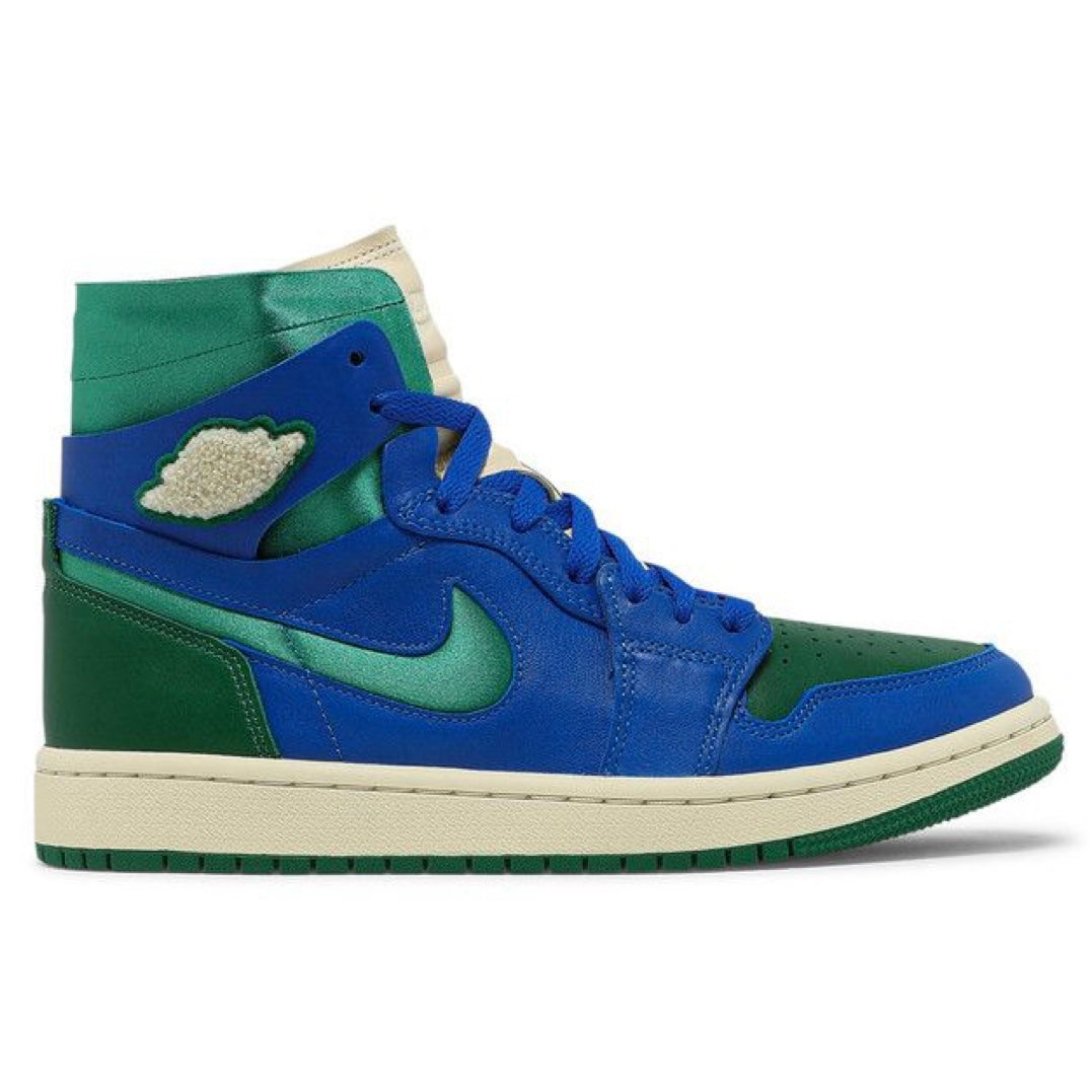 Air Jordan 1 High Zoom CMFT x Aleali May ‘Califia’ W 2021 - Recondicionado