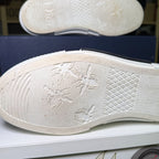 Dior B23 High ‘Dior Oblique Pixel - Dark Blue’ - Recondicionado