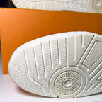 Louis Vuitton LV Trainer x NIGO ‘LV Made’ White 2022 - Recondicionado