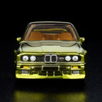 Mattel Hot Wheels RLC Exclusive 1991 BMW M3