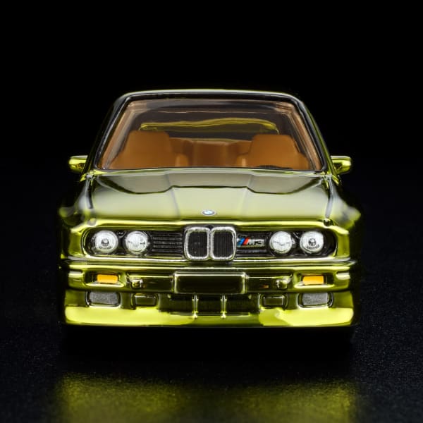 Mattel Hot Wheels RLC Exclusive 1991 BMW M3