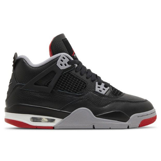 Air Jordan 4 Retro ‘Bred Reimagined’ GS 2024 - DS