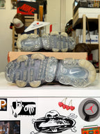 Nike Air Vapormax x Off White Part 2 ‘Black’ 2018 - Recondicionado