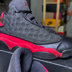 Air Jordan 13 Retro 'Bred' GS 2017 - Recondicionado