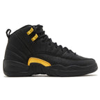 Air Jordan 12 Retro ‘Black Taxi’ GS 2022 - Recondicionado