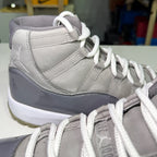 Air Jordan 11 Retro 'Cool Grey' 2021 - Recondicionado