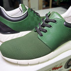 Louis Vuitton Damier Fastlane ‘Green’ 2016 - Recondicionado