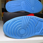 Air Jordan 1 Retro High OG ‘University Blue’ 2021 - Recondicionado