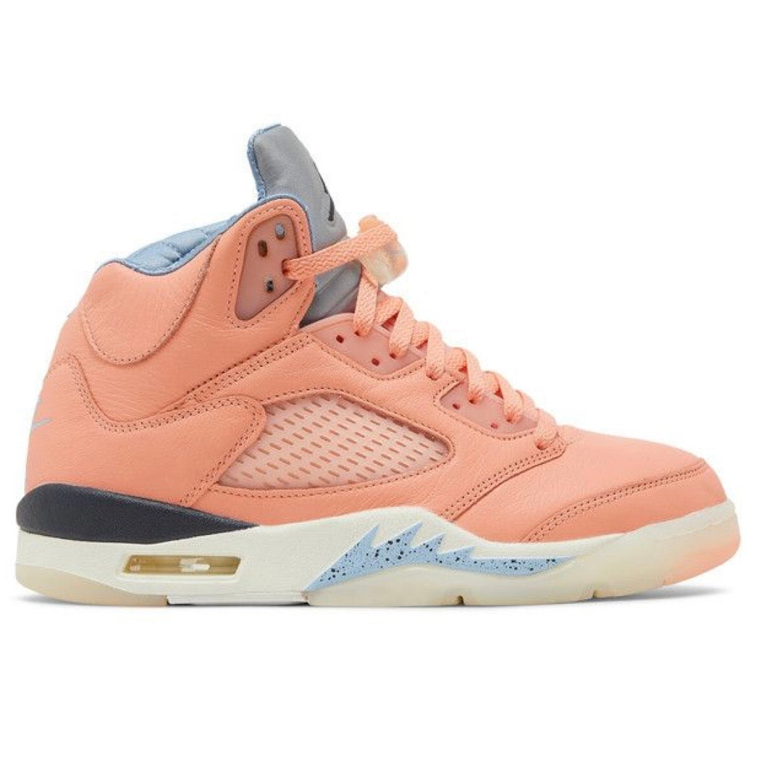 Air Jordan 5 Retro x DJ Khaled ‘Crimson Bliss’ 2022 - DS
