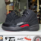 Air Jordan 12 Retro ‘Rush Pink’ GG 2018 - Recondicionado