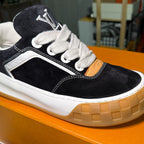 Louis Vuitton LV Tilted Sneaker 2025 - Recondicionado