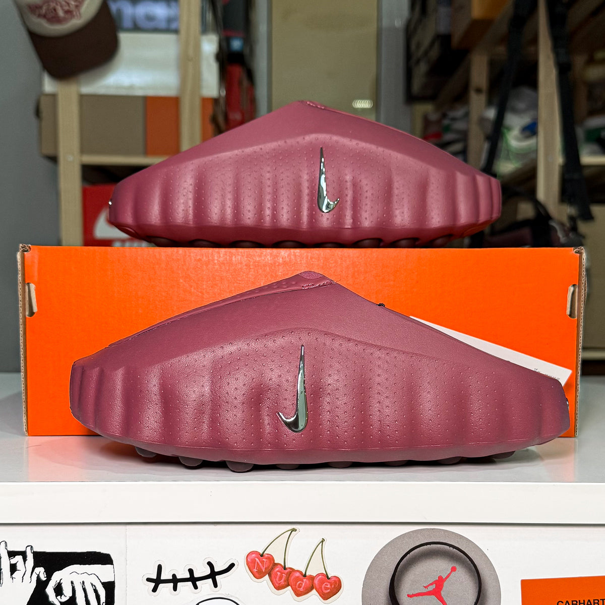 Nike Mind 001 ‘Pink Smoke’ W 2026 - DS