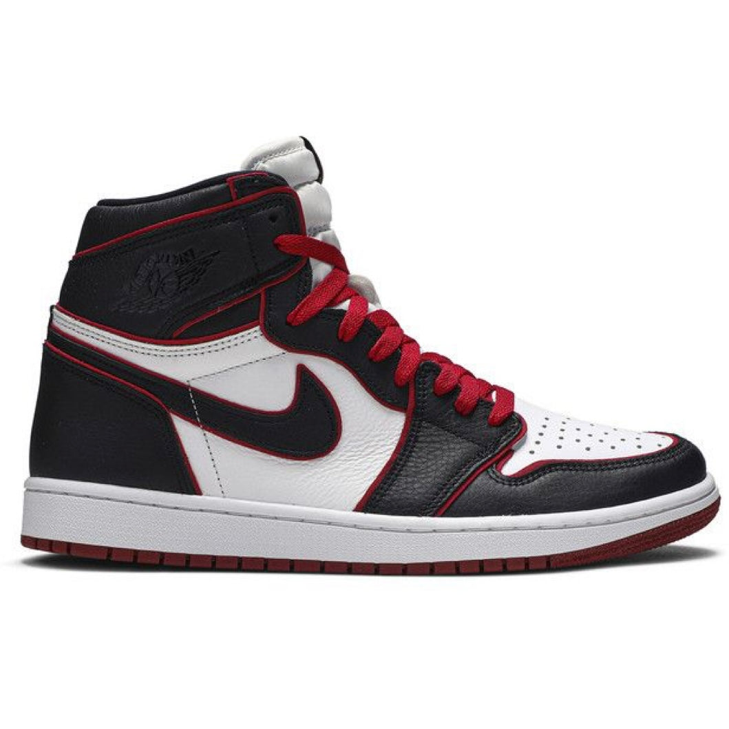 Air Jordan 1 Retro High OG ‘Bloodline’ 2019 - Recondicionado
