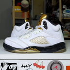 Air Jordan 5 Retro ‘Olympic’ GS 2016 - Recondicionado
