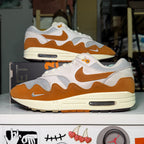 Nike Air Max 1 x Patta ‘Monarch’ 2021 - Recondicionado