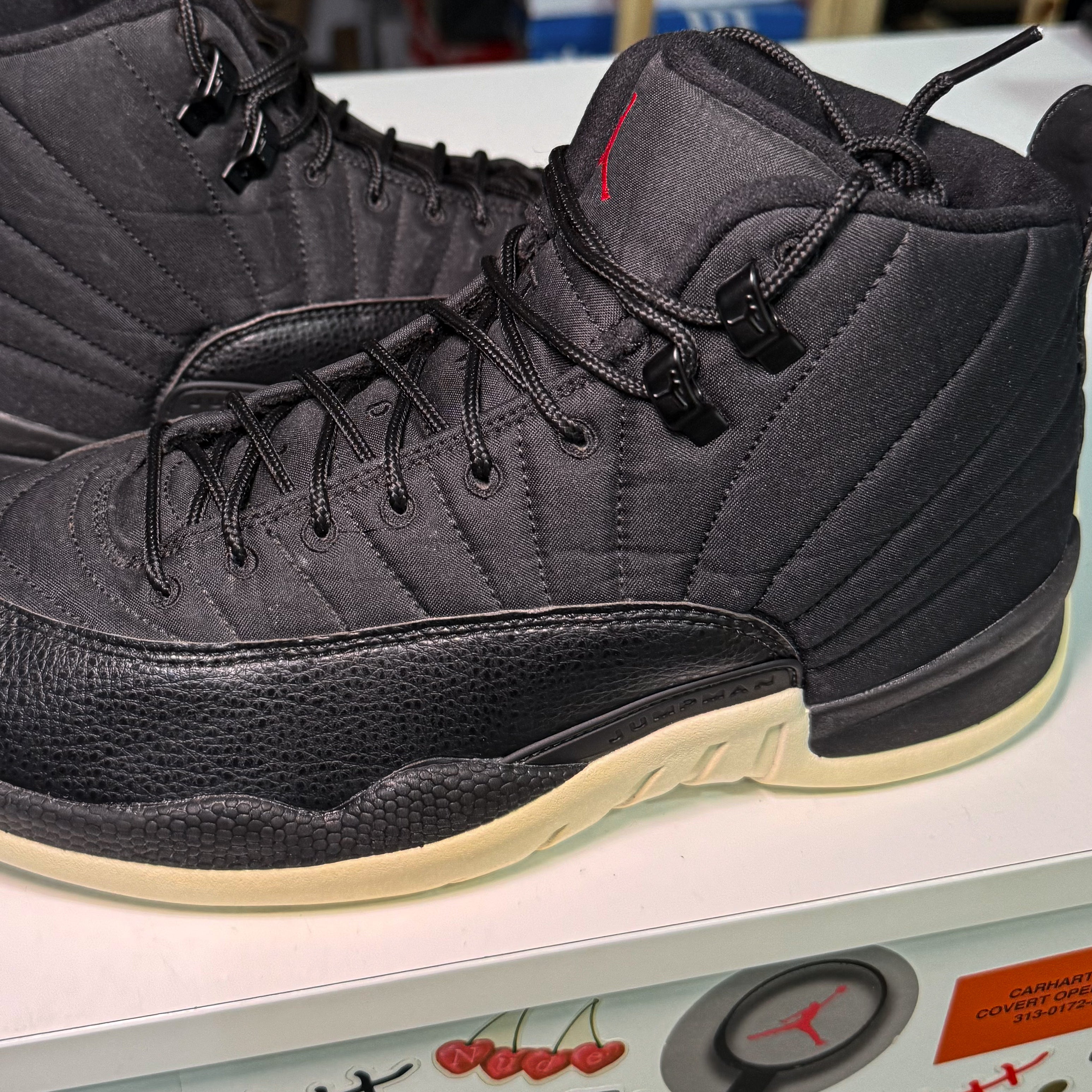 Air Jordan 12 Retro ‘Neoprene’ 2016 - Recondicionado