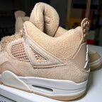 Air Jordan 4 Retro ‘Cozy Girl’ W 2025 - Recondicionado