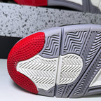 Air Jordan 4 Retro 'Bred Reimagined' 2024 - Recondicionado