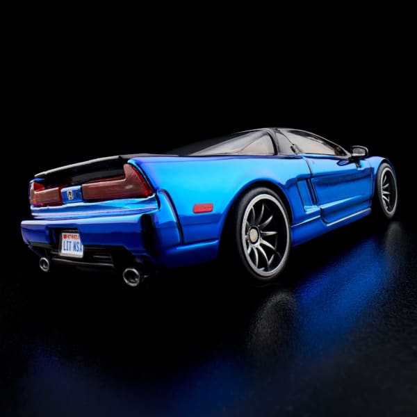 Mattel Hot Wheels RLC Exclusive 1994 NSX