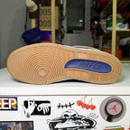 Nike SB Air Force 2 Low Rivals Pack ‘West’ 2018 - Recondicionado