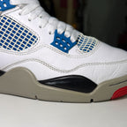 Air Jordan 4 Retro SE ‘What The’ 2019 - Recondicionado