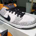 Nike SB Dunk Low Pro ‘Eletric Pack’ 2024 - Recondicionado