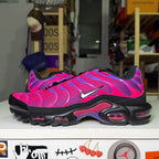 Nike Air Max TN Plus ‘Rebellious Air’ - DS