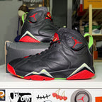 Air Jordan 7 Rertro ‘Marvin the Martian’ 2015 - Recondicionado