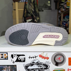 Air Jordan 3 Retro SE ‘Winterized’ 2022 - Recondicionado