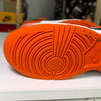 Nike Dunk Low ‘Halloween Patent’ 2022 - Recondicionado