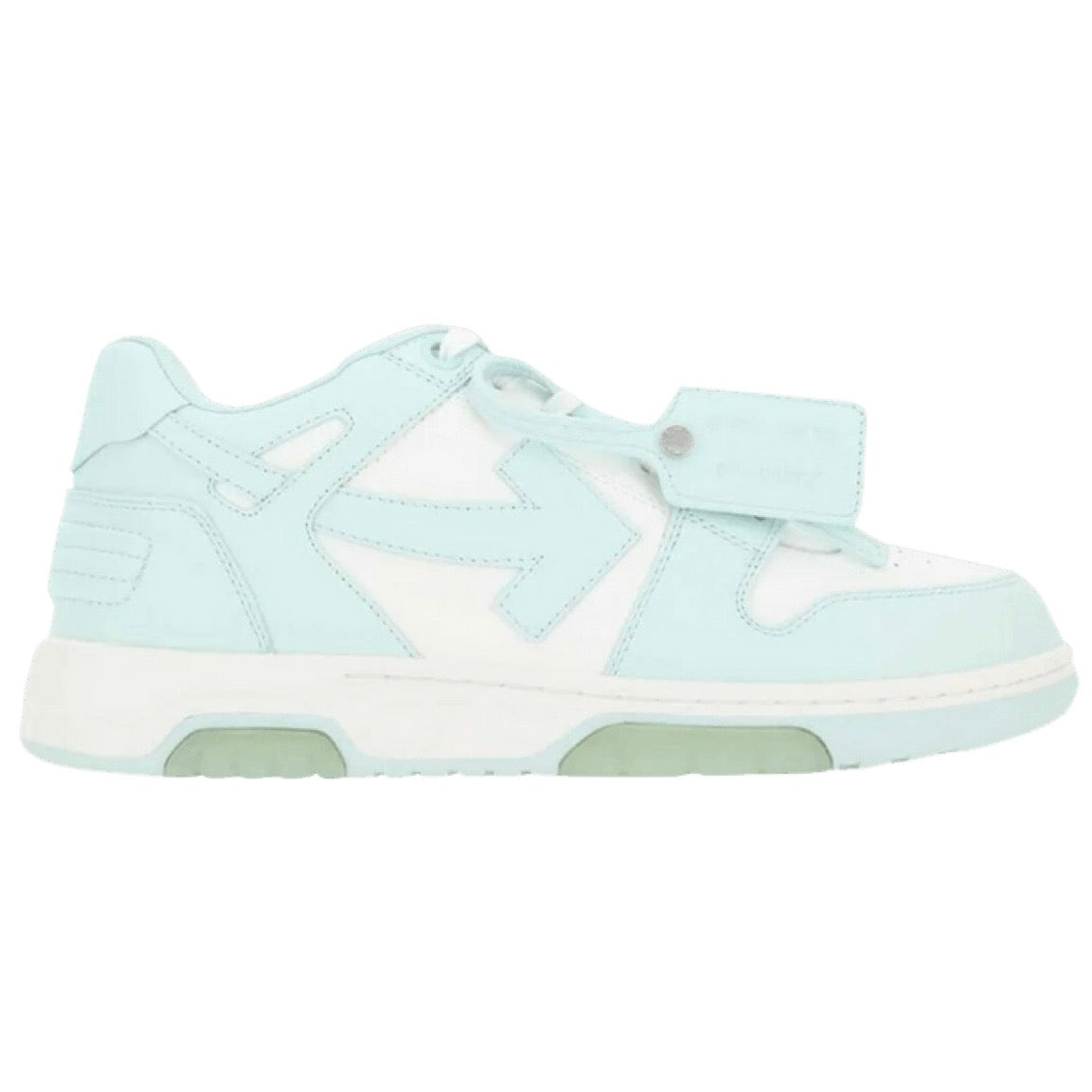 Off White Out of Office ‘Mint’ 2022 - Recondicionado