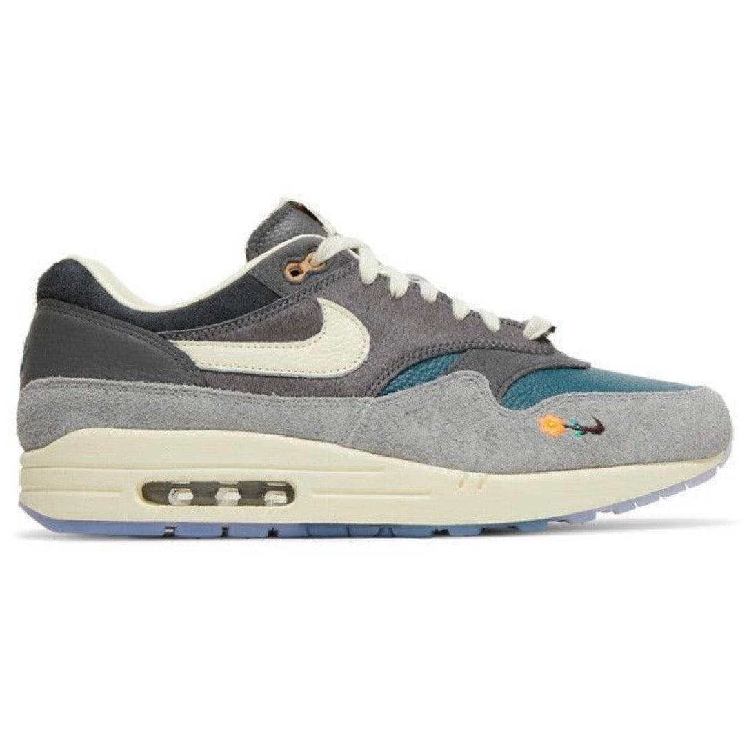 Nike Air Max 1 SP x Kasina ‘Won-Ang Grey’ 2022 - Recondicionado