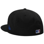 New Era 59Fifty Los Angeles Dodgers Othani Black Prime Fitted Cap