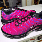 Nike Air Max TN Plus ‘Rebellious Air’ - DS