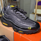 Nike Air Max 95 SP x Corteiz ‘Honey Black’ 2025 - Recondicionado