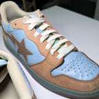 Bape Court Sta ‘Sax’ - Recondicionado