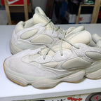 Adidas Yeezy 500 ‘Stone’ 2019 - Recondicionado
