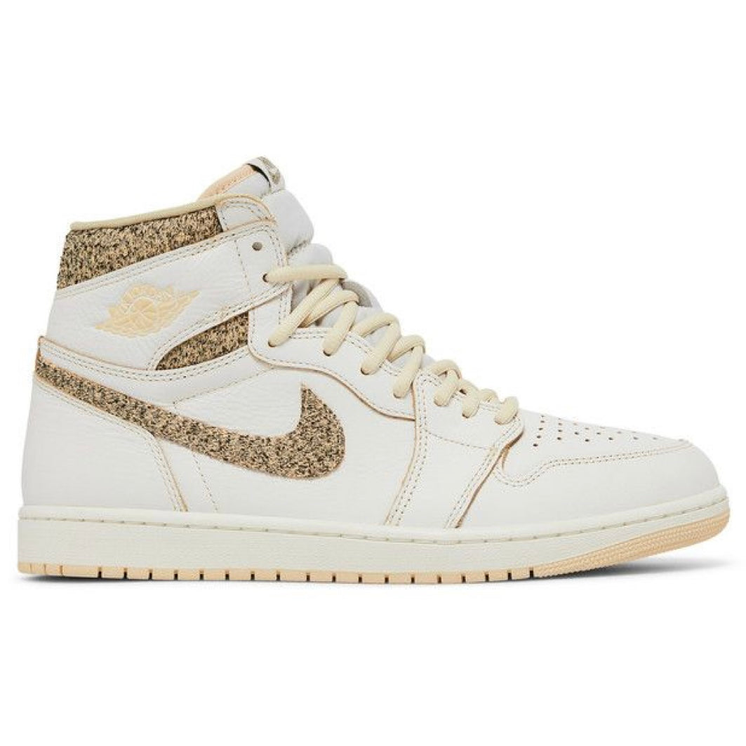 Air Jordan 1 Retro High OG Craft ‘Vibrations of Naija’ 2023 - Recondicionado