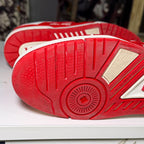 Louis Vuitton LV Trainer #54 Signature ‘Red White’ - Recondicionado